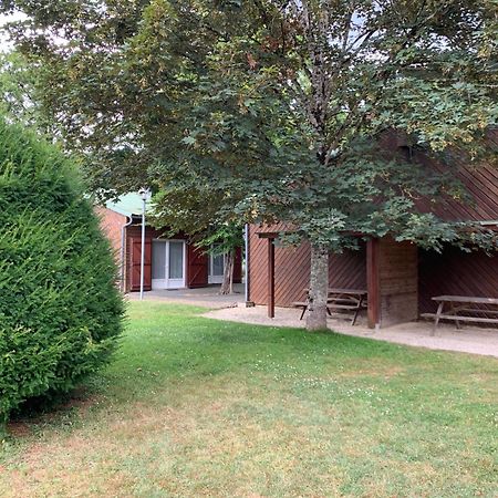 Chalets Mouliere Evasion Montamise Exterior photo